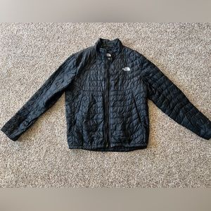 The North Face Thermoball jacket